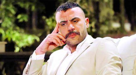 «علام عام» جديد محمد إمام