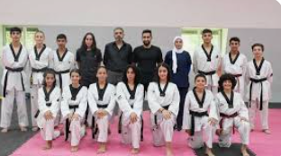 منتخب الأشبال والزهرات للتايكواندو يشارك ببطولة آسيا