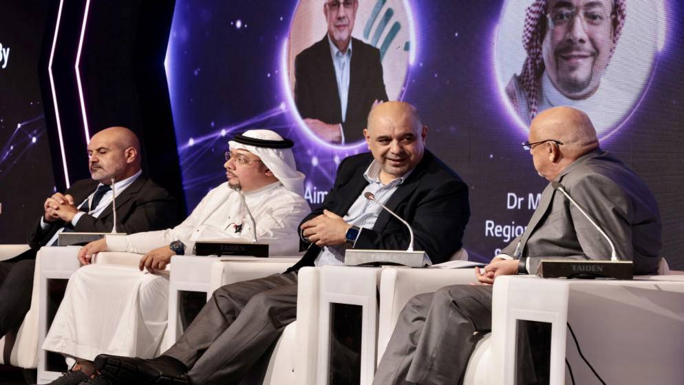 خطة للشمول الرقمي في الأردن