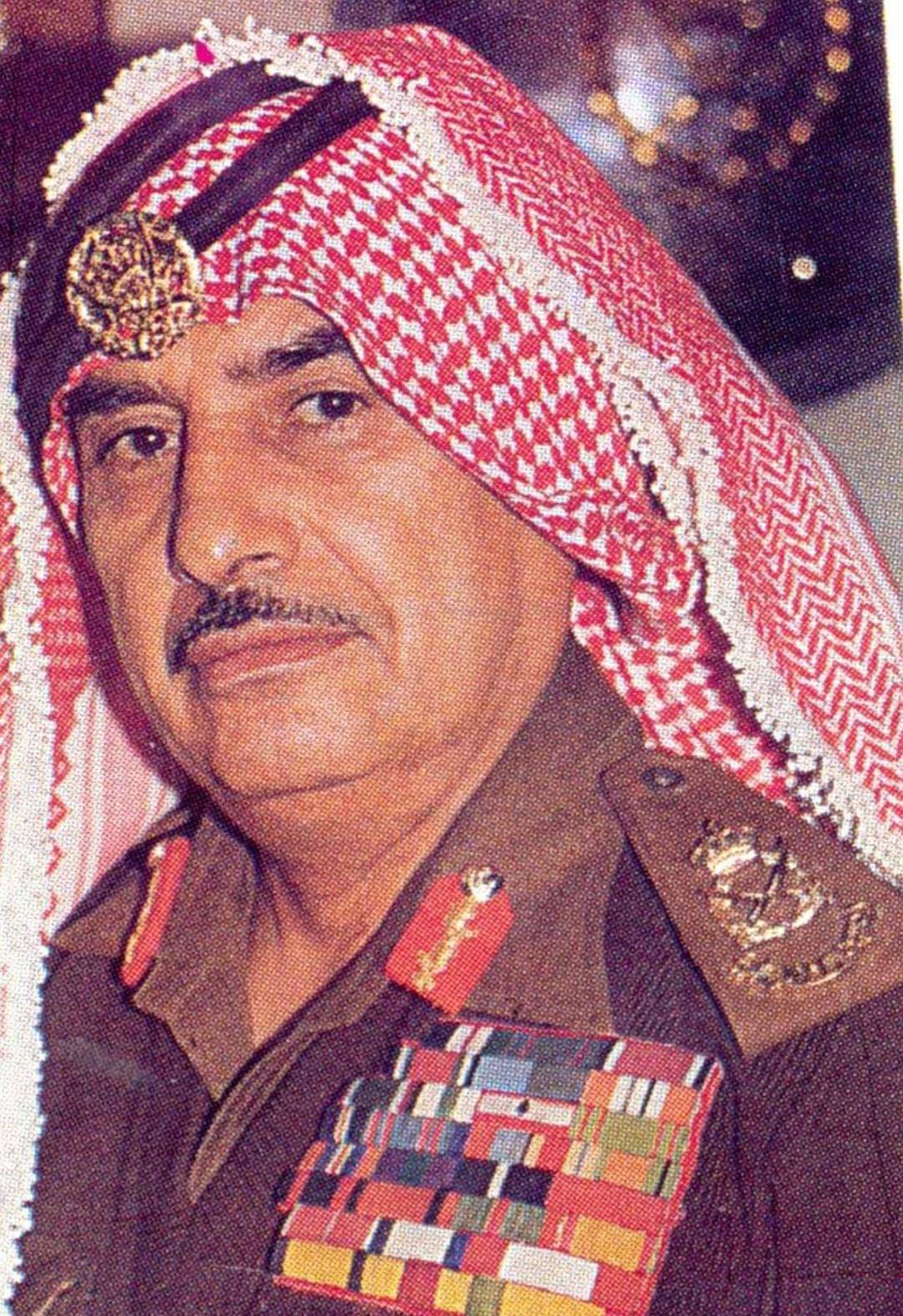 حابس والبوصلة نحو القدس