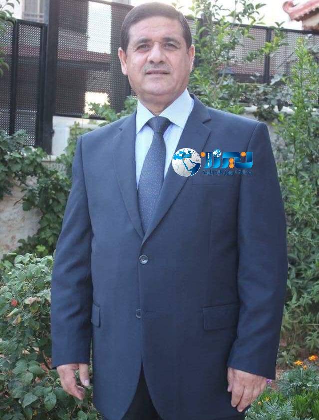 الأستاذ الدكتور سلطان الطراونة ... قصة نجاح تتميز بالعلم والعطاء
