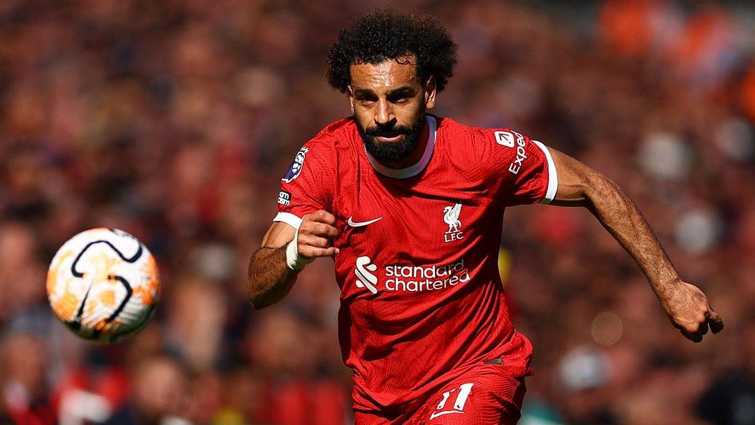 الاتحاد السعودي  يقدم عرضه الأخير للتعاقد مع محمد صلاح... الأغلى في التاريخ