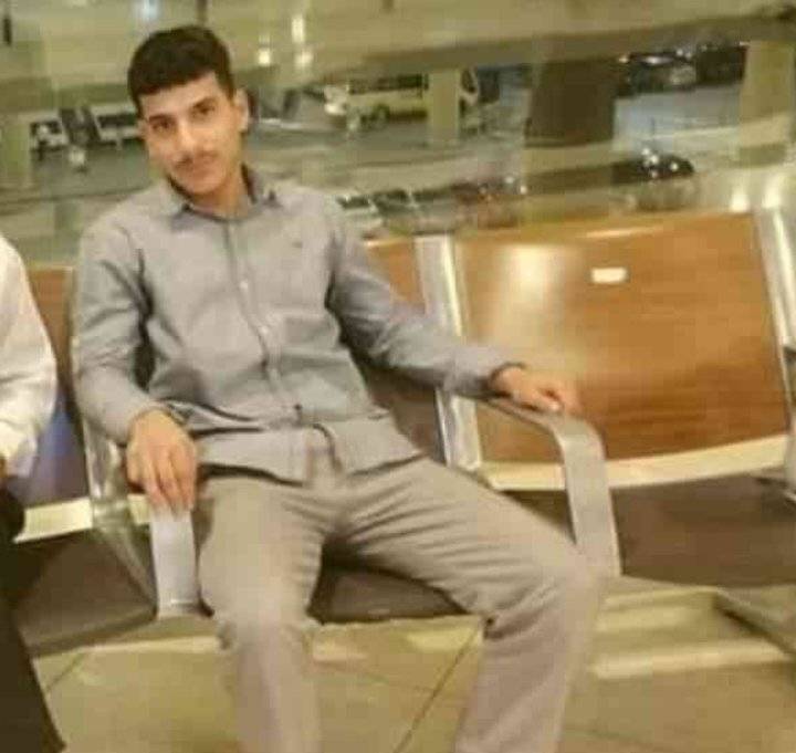 الحزن يخيم على الكرك بعد وفاة الشاب ليث البديرات
