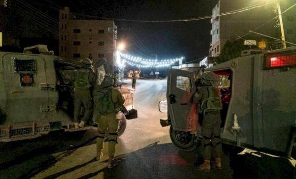 شهيد وإصابات باشتباكات عنيفة مع الاحتلال في طولكرم