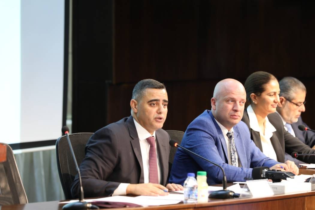 المحارمة: الأردن يشهد مرحلة إصلاحية كبيرة