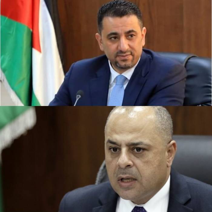 نجحت بالأغلبية.. النائبان أبو صعيليك وأبو حسان الأعلى تقديماً للمداخلات المفصلية