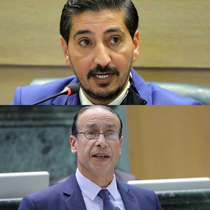 النائبان القطاونة والزيود الأعلى تقديما للمداخلات الرقابية