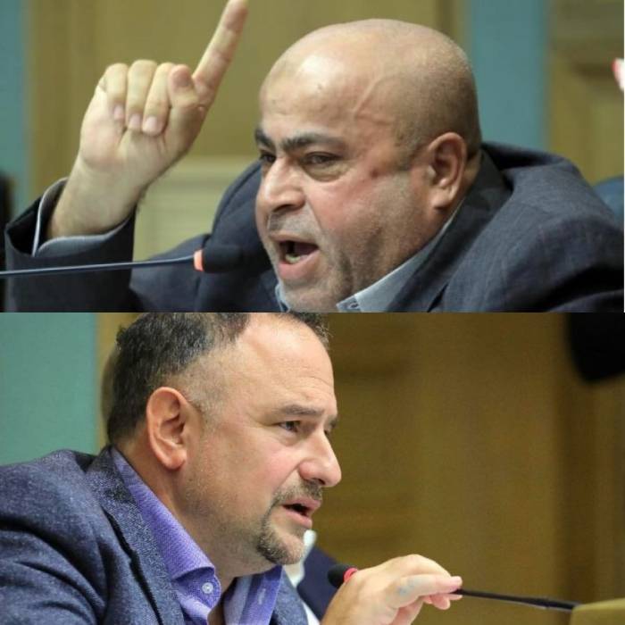 عطية الأعلى بتبني المذكرات النيابية يليه النبر