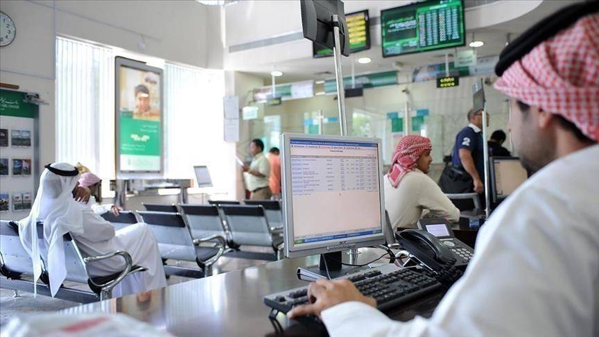 انخفاض مؤشر مديري المشتريات في السعودية والإمارات