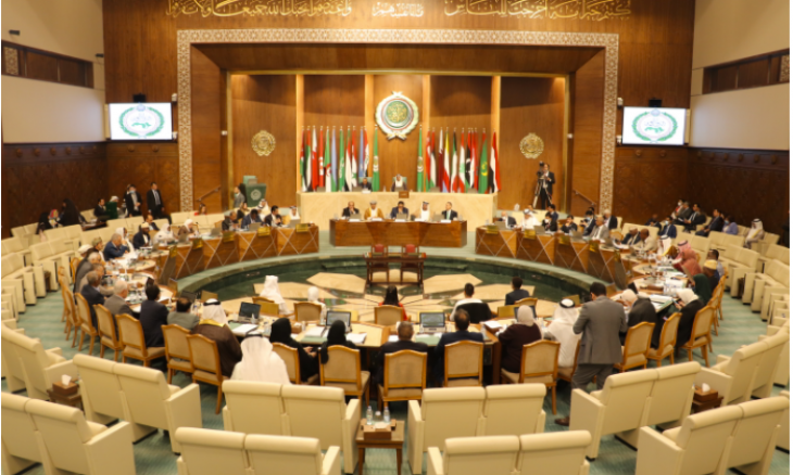 البرلمان العربي يدعو المجتمع الدولي لحماية الأسرى الفلسطينيين