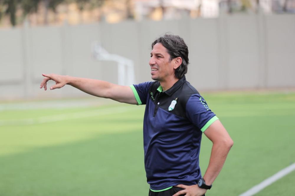 المنتخب الأولمبي يعلن قائمته النهائية للتصفيات الآسيوية