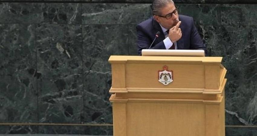 الربابعة: لم يبقَ مساومات للنواب ضد الحكومة