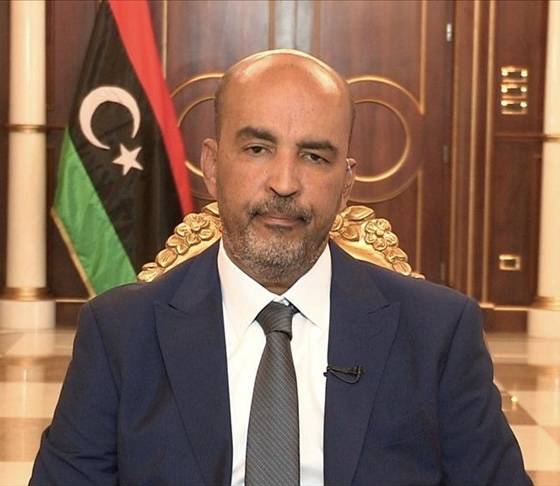ليبيا تطالب الاتحاد الأوروبي بدعم استقرار منطقة الصحراء الإفريقية