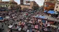 السيسي للمصريين: عدم تنظيم الإنجاب يسبب كارثة
