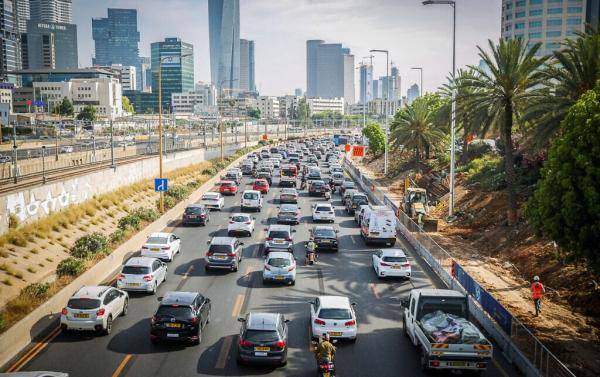 الاستثمارات الأجنبية تنخفض بنسبة 60 في الأراضي المحتلة