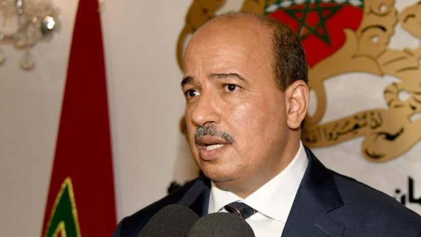 وعكة صحية ترجئ زيارة أول مسؤول سياسي مغربي لإسرائيل