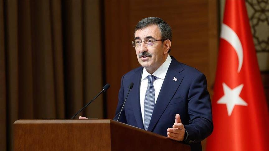 نائب أردوغان: تركيا ستعود للتضخم الأحادي