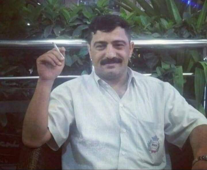 الجبور يعزي الزبون بوفاة ظاهر محمد ابو سائد 