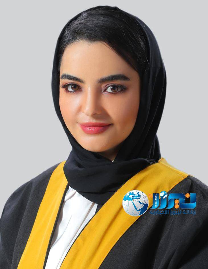أبناء البادية الأردنية يهنئون المهندسة الرشود بحصولها على الدبلوم العالي في السياسات الانتخابية