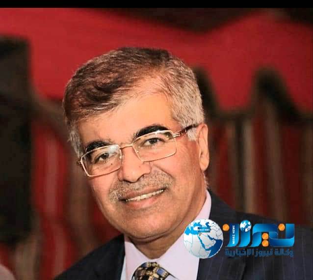 مستشارية شؤون العشائر طاقة ايجابية متجددة