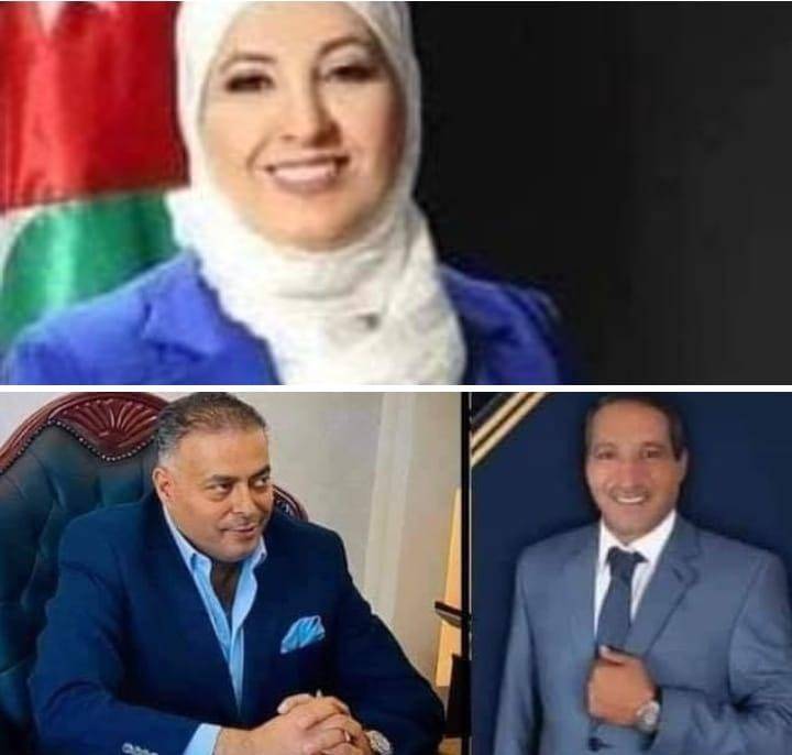تعرف على أداء نواب البادية الوسطى الجبور  ،الفايز ، الخضير  في مجلس النواب التاسع عشر ... تفاصيل ووثائق