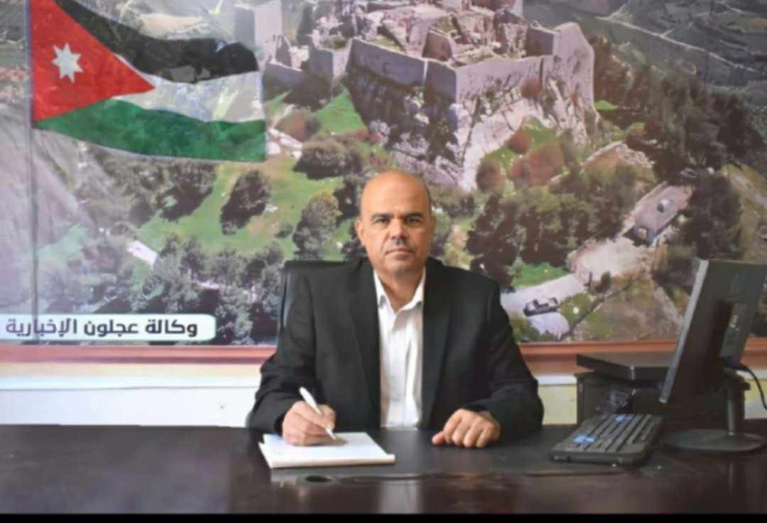 الزغول يكتب شكرا لوسائل الإعلام الأردنية والعربية والأجنبية .... عجلون تأسر قلوب زائريها.