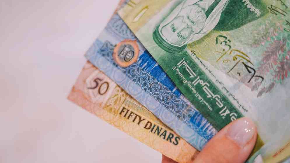 الأردن يحافظ على ثبات تصنيفة الائتماني