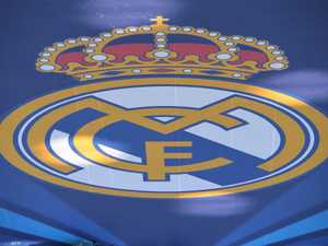 ريال مدريد ينعي ضحايا زلزال المغرب الكبير