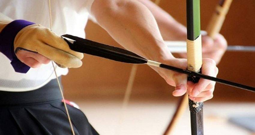 تنظيم بطولة كأس الأردن للقوس والسهم