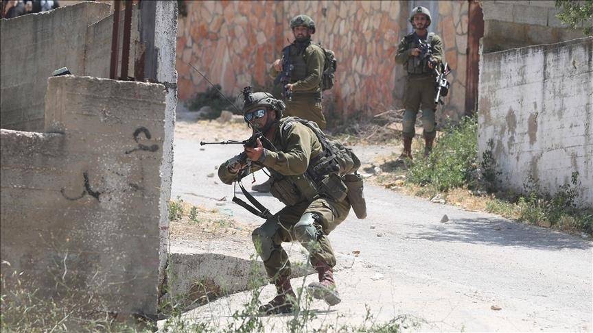 مقتل فتى فلسطيني برصاص الجيش الإسرائيلي جنوبي الضفة