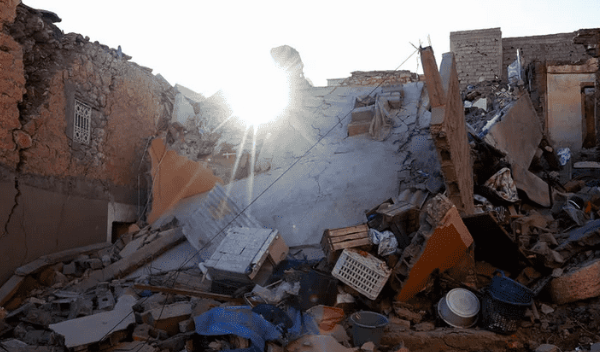 تعرف إلى الدول الأكثر عرضة للزلازل