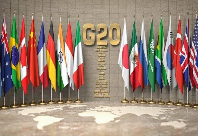 رسميًا .. الهند تسلم رئاسة مجموعة العشرين للبرازيل