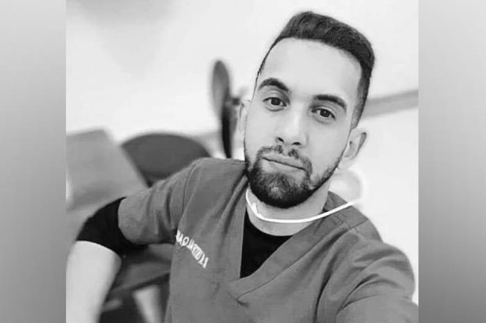 وفاة ممرض بمستشفى البشير بجلطة قلبية