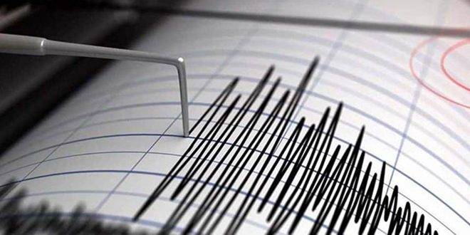 المغرب.. هزة أرضية جديدة بقوة 4.5 درجات تضرب جنوب غرب مراكش