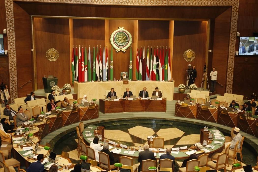 البرلمان العربي: جريمة الاحتلال بحق نساء فلسطين عمل مشين وتجاوز لكل الأعراف ويستدعي تقديم الجناة للعدالة الدولية