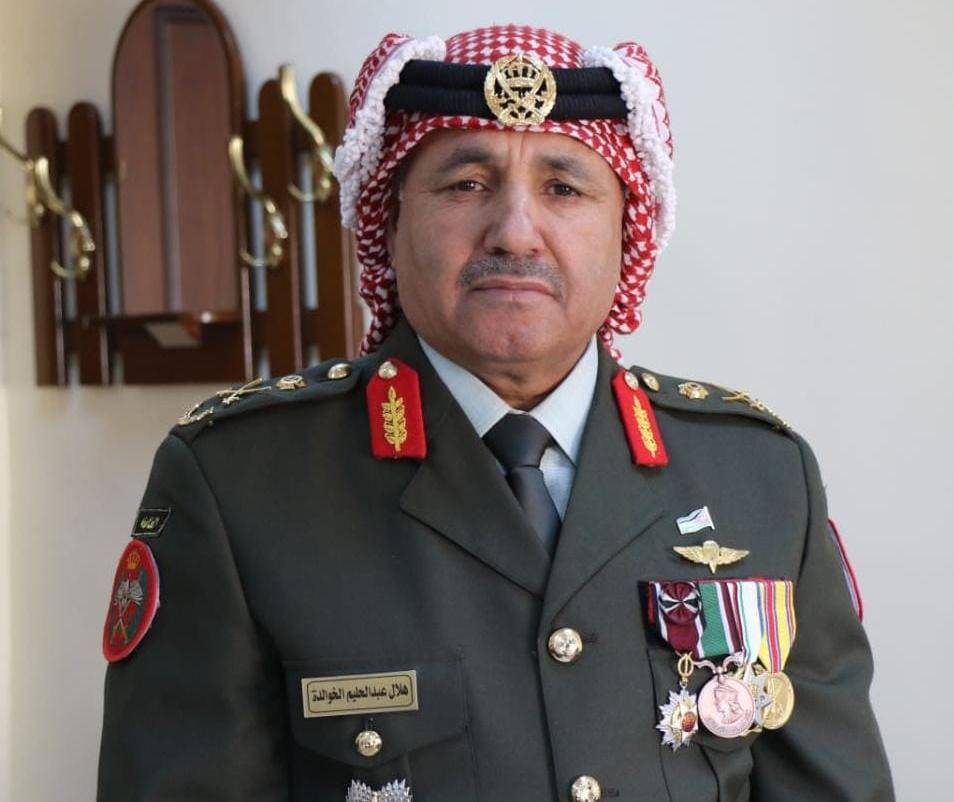 الخيار الاردني لمواجهة استمرار عمليات التسلل والتهريب على الحدود الشمالية