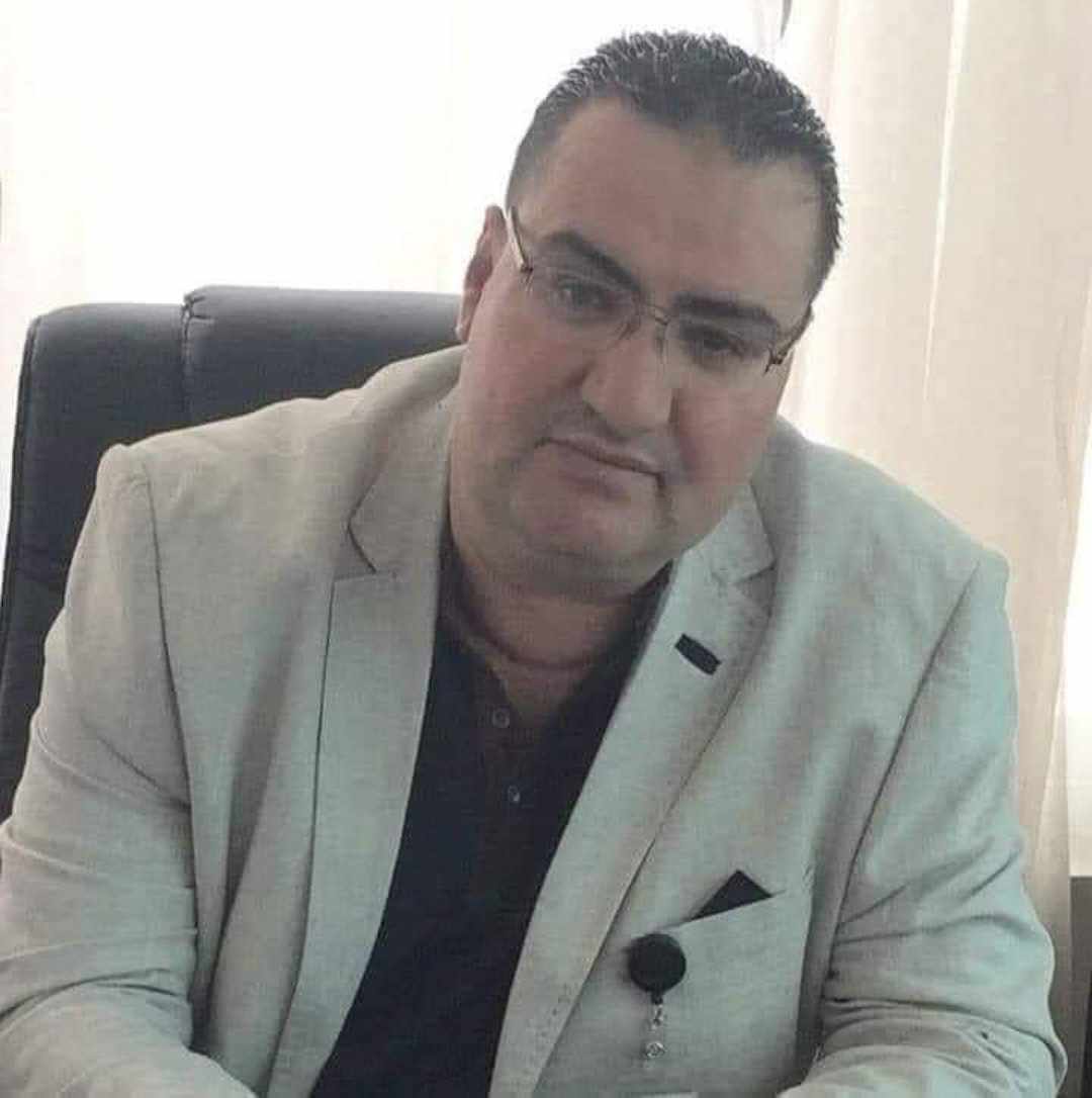 محمد كامل الشعار في ذمة الله