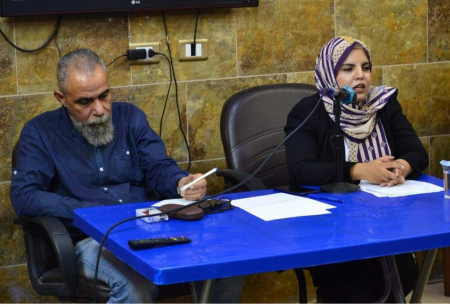 أمسية في الزرقاء لإلقاء الضوء على مشروع الاستشراق