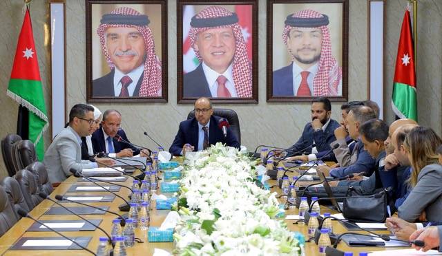 مالية النواب تناقش تقارير المحاسبة المتعلقة بشركة البترول الوطنية والبريد