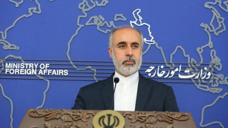 إيران: نتوقع نقل أصول مجمدة في الخارج إلى طهران بغضون أيام