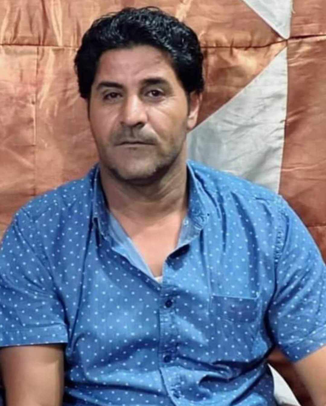 وفاة الشاب عبدالقادر يحيى الذنيبات