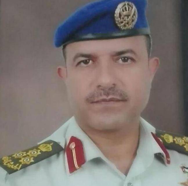 الحباشنه يكتب وطني درة الأوطان