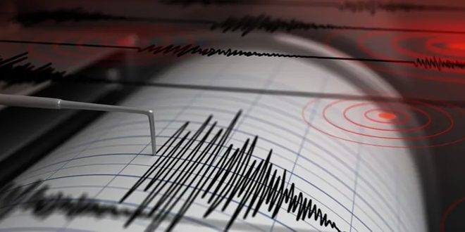 زلزال بقوة 6.4 درجات يضرب شمال الفلبين