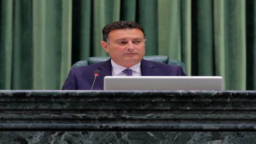 الصفدي يلتقي اليوم رئيسي مجلسي العموم واللوردات في لندن