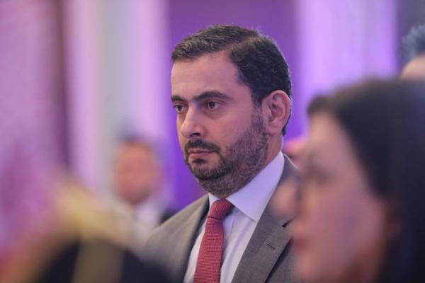الحموري: لا توجد دولة عربية ضمن القائمة العالمية بجدوى الاستثمار