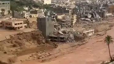 إيطاليا ترسل طائرتي  C130J وسفينة سان جورجيو إلى ليبيا