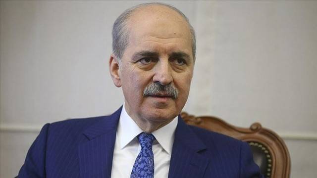 رئيس البرلمان التركي يقدم تعازيه للمغرب في ضحايا الزلزال