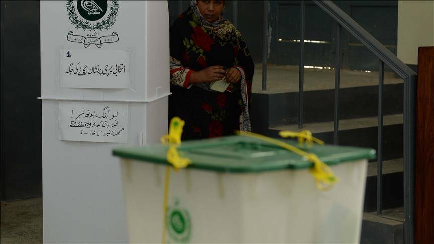 رئيس باكستان يقترح إجراء انتخابات عامة في 6 نوفمبر المقبل