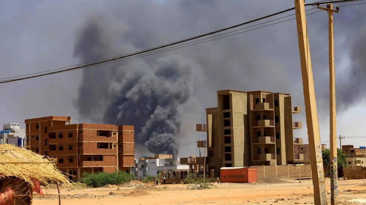 «الدعم السريع» بالسودان تلوّح بتشكيل سلطة بمناطق سيطرتها