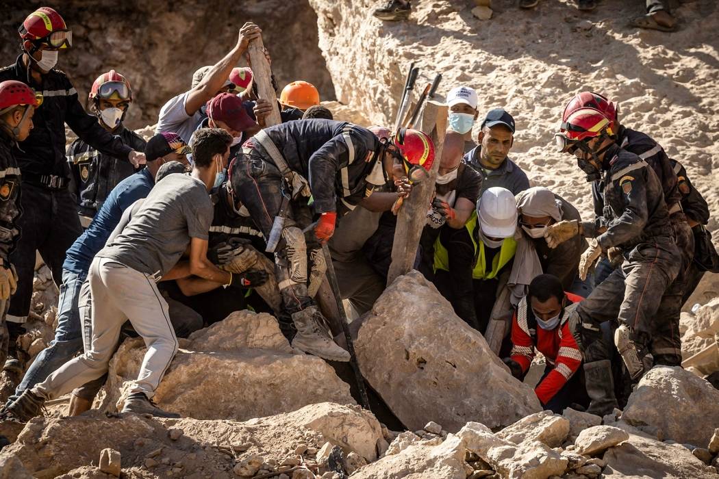 طبيب يحذر مرضى القلب من سماع أخبار الزلازل
